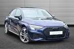 2024 Audi A3