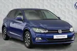 2021 Volkswagen Polo