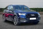 2021 Audi Q7