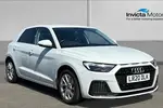 2020 Audi A1