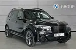 2020 BMW X7