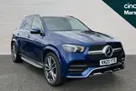 2020 Mercedes-Benz GLE