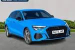 2023 Audi A3