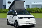 2025 Volkswagen California