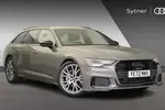 2022 Audi A6 Avant