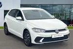 2026 Volkswagen Polo