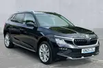 2025 Skoda Kamiq