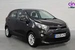 2020 Kia Picanto