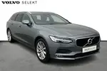 2017 Volvo V90