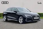 2024 Audi A3