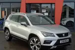 2018 SEAT Ateca