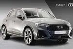 2022 Audi Q3
