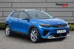 2023 Kia Stonic