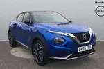 2025 Nissan Juke
