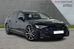 2023 Audi A6 Avant