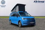 2025 Volkswagen California