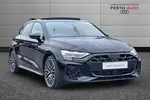 2025 Audi S3