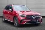 2024 Mercedes-Benz GLC