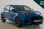 2020 Ford Puma