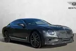 2019 Bentley Continental GT