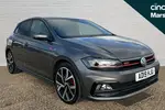 2019 Volkswagen Polo GTI