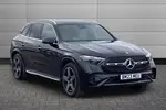 2023 Mercedes-Benz GLC