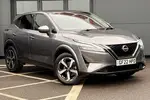 2022 Nissan Qashqai