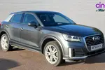 2019 Audi Q2