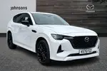 2025 Mazda CX-60
