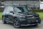 2025 Mercedes-Benz GLB