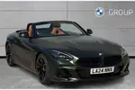 2024 BMW Z4