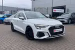 2022 Audi A3