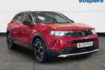 2022 Vauxhall Mokka