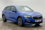 2023 Skoda Scala