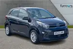 2023 Kia Picanto