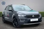 2020 Volkswagen T-Roc
