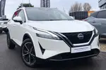 2022 Nissan Qashqai