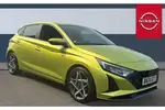 2024 Hyundai i20