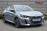 2026 Peugeot 208