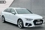 2024 Audi A4 Avant