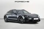 2025 Porsche Taycan