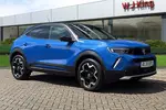 2023 Vauxhall Mokka