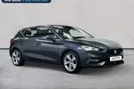2020 SEAT Leon