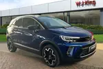 2023 Vauxhall Crossland