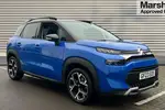 2023 Citroen C3 Aircross