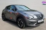 2024 Nissan Juke