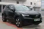 2022 Volvo XC40 Recharge