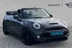 2018 MINI Convertible