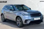 2023 Land Rover Range Rover Velar