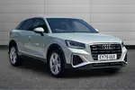 2025 Audi Q2